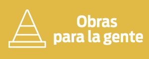 Obras para la gente